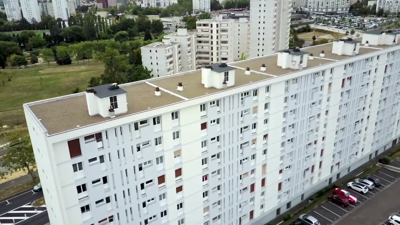 Vidéo externe
