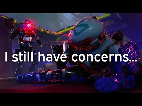 Marathon Is Starting to Look Good...