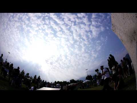 Krap Invaders 3 OFFICIAL Video Report   Freerunning