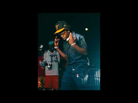 (FREE) Kodak Black Type Beat - "Soul Cries"