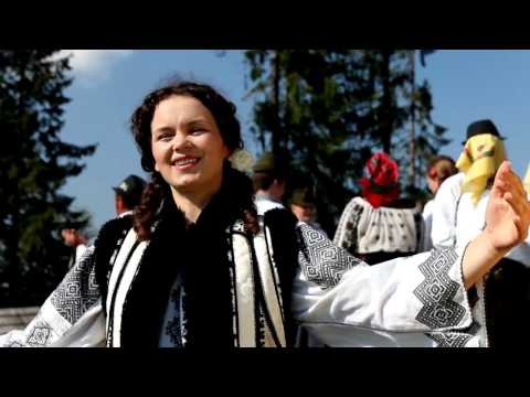 Angelica Flutur - Mosu meu batran cuminte