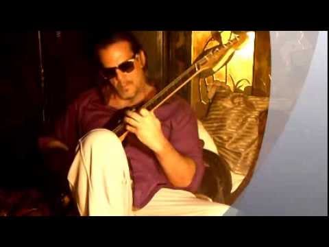 BINARY FINARY ON GUITAR WITHOUT DELAY OR EFFECTS