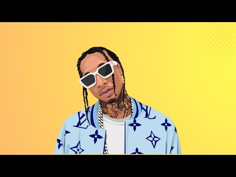 [Free] Tyga Type x Lil Wayne type Beat 'Brand New' #tygatypebeatfree #typebeat #freebeat
