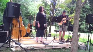 Waltz Me Once Again Around The Dance Floor