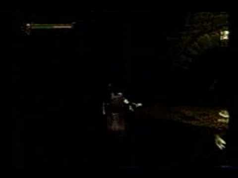 nightmare creatures 2 trucos playstation