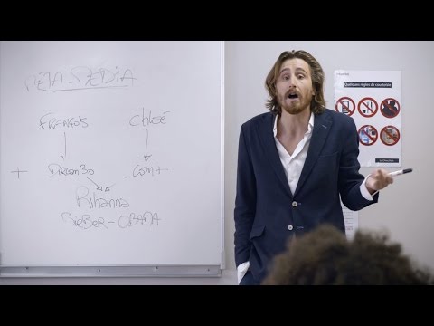 Le directeur de la communication 3.0