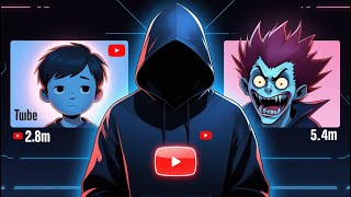 How to Make Viral Animated Videos Without Showing Face or Voice (2025 Guide)