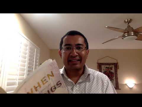 The Most Powerful Passage in When Things Fall Apart by Pema Chodron