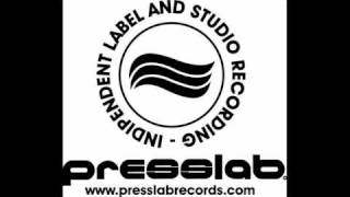 Luca Giordano - Music Inside (Lel'One Remix) (Presslab Records)