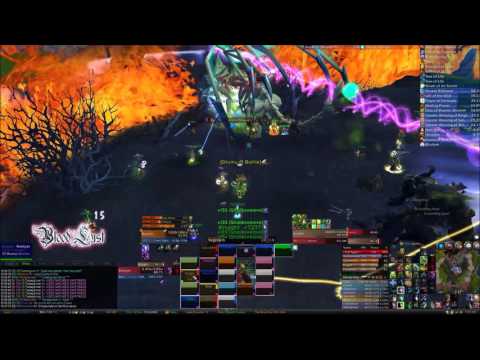 Invalid target bug II