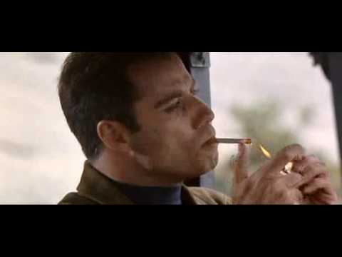 Broken Arrow - The Madness of John Travolta
