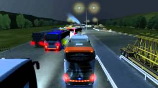 Download lagu UKTS Indonesia - Bus Malam PO.Haryanto mp3