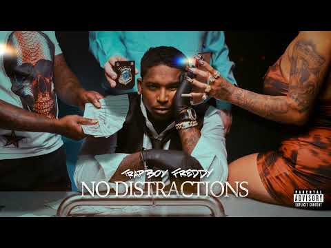 Trapboy Freddy - YM (feat. Lil Jairmy & Hotboy Wes) [Official Visualizer]