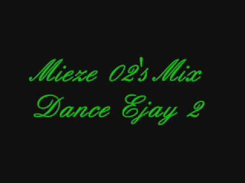 Dance Ejay 2 Mix