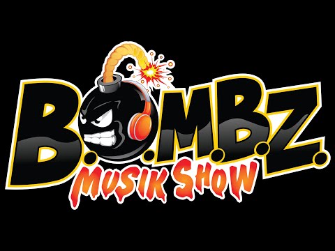 Bombz Musik Show 1 featuring Diedra The Alabama Blues Queen on FOX 54 WZDX Huntsville, Al.
