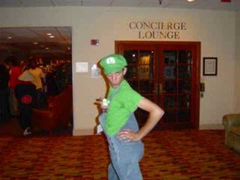 Nan Desu Kan 2007 Slideshow Fri+Sat