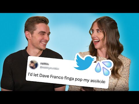 Alison Brie Casually Came Out as Bisexual | Out.com