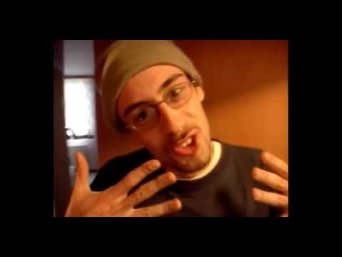 Aggro Ansage Tour Video Nr.1 Trailer (720p)