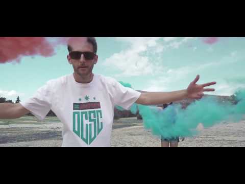 CISES ELEVEN - GIVE ME (OFFICIAL VIDEO)