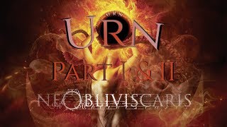 Ne Obliviscaris - Urn (Part I &amp; II)