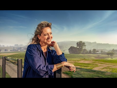 Op stap met Cath Luyten in de Westhoek