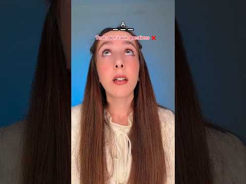 #POV: You have to guess your soulmates name..