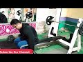Super chest workout | shafi khan official