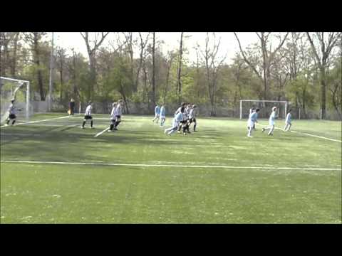 Hermes DVS D3 - Excelsior'20 D5 (27-04-2013)