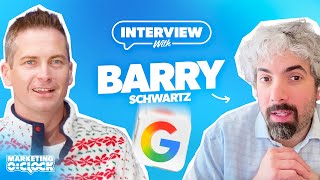 Breaking Down the December 2025 Google Core Update with Barry Schwartz