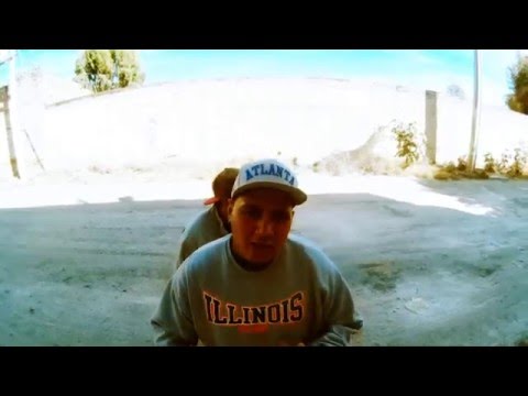 Mikrobarato - Seguimos En La Zona (Preview) - Video Official ᴴᴰ