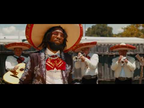 Famous Kid Brick - Mamacita [Official Video]