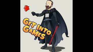 Get into games - Ticket to Ride Legacy: Legends of the West video thumbnail