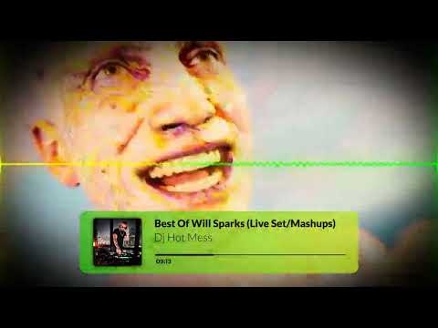 BEST OF WILL SPARKS 2023
