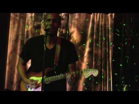 XOXOK::Carrboro, NC artist @ The World Famous 3-19-17