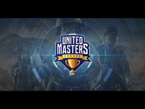 BO2] [ X6TENCE ] VS [ 3DMAX ] UNITED MASTERS LEAGUE -CS GO