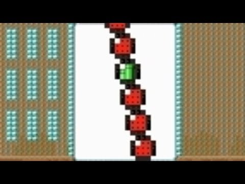 てんくうのおんぷわたり by MONKEN - SUPER MARIO MAKER - NO COMMENTARY 1ay