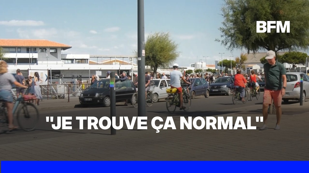 L'Île d'Yeu interdit la cigarette sur la quasi-totalité de la commune