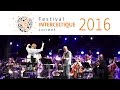 Dan Ar Braz - Festival Interceltique de Lorient 2016