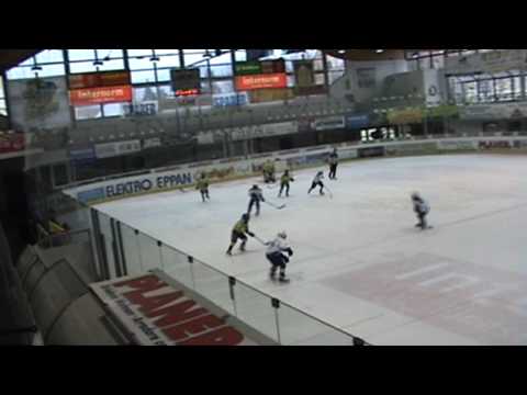 U11 HC Eppan - SSV Leifers 3-4