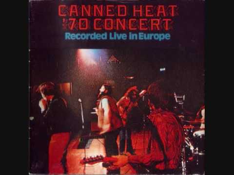 Video thumbnail for London Blues (’70 Concert live version)