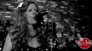 Pinto Mare - The Rece Jay Band