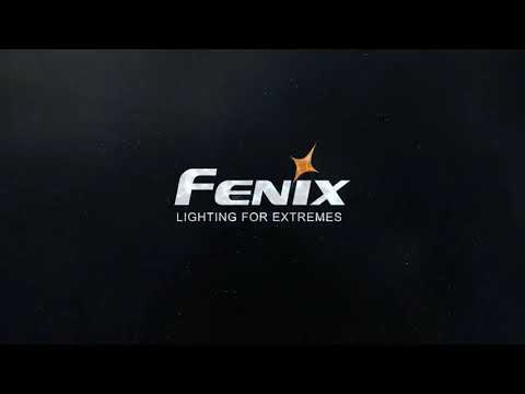 Миниатюра изображения товара Фонарь Fenix Light E02R (коричневый)