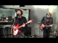 The Clientele "Never Anyone But You" Live on Soundcheck