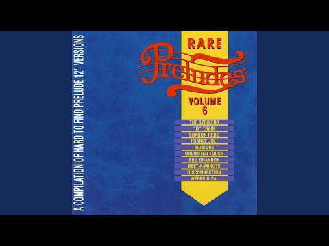 We Fell in Love While Dancing