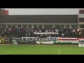 video: Újpest FC - Bp. Honvéd 0-2 (0-2)