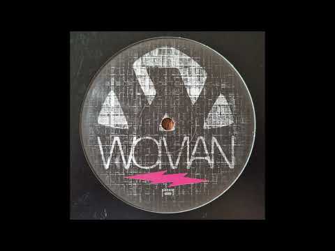 Twilo People – Let's Rock (Freaky Dub) [Woman]