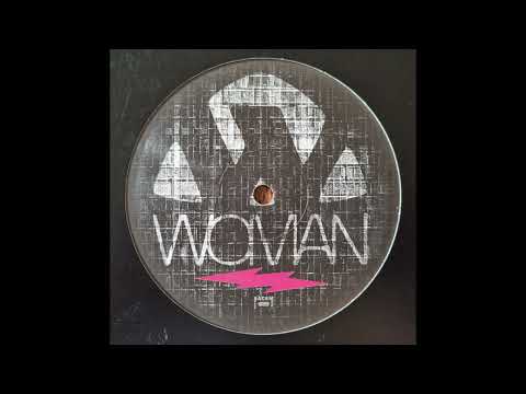 Twilo People – Let's Rock (Freaky Dub) [Woman]