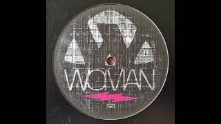 Twilo People – Let's Rock (Freaky Dub) [Woman]