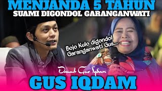 Download lagu BU WARSITI MENJANDA GARA GARA SUAMINYA DIGONDOL GARANGANWATI‼️GUS IQDAM TERBARU mp3 Download lagu BU WARSITI MENJANDA GARA GARA SUAMINYA DIGONDOL GARANGANWATI‼️GUS IQDAM TERBARU mp3