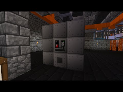 GT5u Multiblock tutorial series - Implosion Compressor